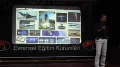 Evrensel Kolej